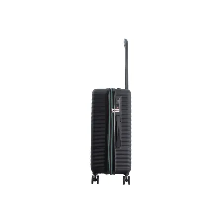 Średnia walizka Discovery Eclipse antracyt 81l